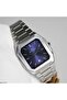 Rm613277A3 Men's Wristwatch with Steel Strap - 2