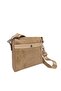 Women's Adjustable Strap Crossbody Bag Yc012053Skb - 2