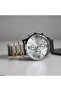 Rm813365A Men's Steel Band Wristwatch - 3