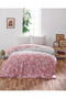 Double Ranforce Duvet Cover Set - 4 Pieces - 100% Cotton - Original Luxury Box