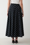 Polka Dot Skirt 3-4414 - 7