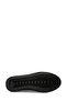 103083.Z6Fx Black Women's Flat Shoes - 6