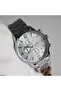 Rm813365A Men's Steel Band Wristwatch - 4