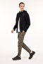 Men's Sweatshirt Outdoor 18Otto Black - 2