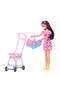 Baby Sitter Skipper Baby Car Play Set Jjb42 - 4