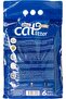 Premium Ultra Clumping Cat Litter - Baby Powder, 6L (4.8Kg) - 2