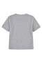 تي شيرت JORDAN ITP RETRO STACK للأولاد 95F647 95F647-G2H - 3