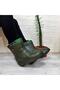 026 Eva Short 23cm Lightweight Sock-Style Hunter Fisherman Casual Boots