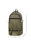 Canvas Fabric Reinforced Punterez Stitching Fully Lined Mountaineering Camping and Travel Backpack