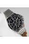 Dk437874 Men's Steel Band Wristwatch - 2