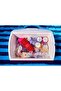 Grip Bluetooth Speaker Red - 8