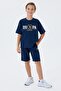 U.S. Polo Assn Licensed Boys' Top and Bottom Set - 8
