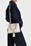 Noelle Logo Detachable Strap Bag Hwzg9672050 Bag Hwzg96 72050 Bon - 2
