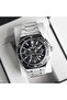 Dk437874 Men's Steel Band Wristwatch - 3