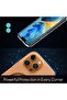 iPhone 16 Pro Max Leather Case MagSafe Slim Shockproof Luxury Protective Cover - 6