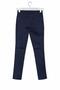 Bolinto side chain high waist 5 pocket lycra tight leg pants - 4
