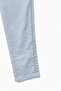 Bonitaliz 492 5-Pocket Leather Bag with Side Straps - 4