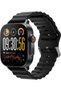 Ceas inteligent REALME Watch 5 Negru
