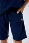 U.S. Polo Assn Licensed Boys' Top and Bottom Set - 3