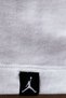Jordan Jumpman Air Unisex White-Black Tee Jordan Embroidered Logo T-Shirt White-Black - 4
