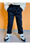 Boy's Cargo Pocket Pants - 2