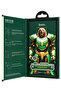 واقي شاشة زجاجي لهاتف iPhone 17 Pro Max Bear Shield - أسود - 2
