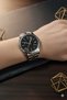 Spectrum New Season Premium Edition Retro Calendar Women's Wristwatch