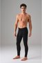 Large Size Men's Long Underwear 1966P