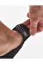 Unisex Premium Stitch-Free Invisible Bamboo 3-Piece Socks Black - 2