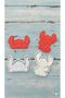 Stttitch Cookie Mold Shaped Mold and Dough Sculpting Tool for Kids, Set of 2 - 4