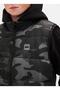 Khaki Men's Gap Boys' V-Frch Lw Logo Vest Model Code: 790003001Khaki - 3