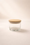 Brunch - 9 Piece Bamboo Vacuum Lid Breakfast Set - 3