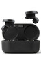 Căști wireless DENON PerL negre - 2