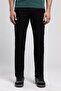 Henry Normal Waist Regular Fit Straight Leg Black Men's Jeans