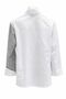 Chef Jacket – Professional Cook Uniform, Chef Shirt Chef Uniform with Embroidery Gift - 2