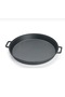 Cast Iron Original Cast Iron Pan Without Coating 40cm 5kg