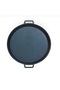 Cast Iron Original Cast Iron Pan Without Coating 40cm 5kg - 3