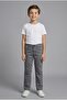 Boy's Gabardine Trousers