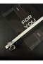 Design Stick Buckle Thin Women's Belt, Coat Belt, Shirt Belt, Dress Belt - 4