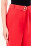 Pantaloni rosii - 3