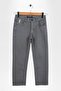 Boy's Gabardine Trousers - 2