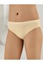 Women'S, 100% Cotton, Printed, Ribbed, 6-Piece Panties
