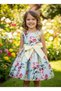 Girls' Special Occasion Dress - 2