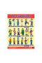 Early Learning Charts - 5