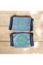 Zhuji Knee & Leg-Warmers Adjustable Flexible Knee Pads Suitable for Cold-Sensitive Users, Winter Warmth