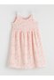 I Zero Roba Collar Floral Girl's Dress from Freezen Store