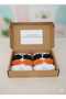 Baby and Child 6-Piece Frida Model Clip Buckle Set - 3 Sets - 2