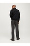 Bomber Jacket High School - 3