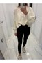 Ultra high waist Shaping / Sculpting tights - 3
