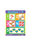 Preschool Maths (6 Wall Charts) - Educational Wall Chart Pack in English - 4